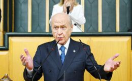 Devlet Bahçeli: Çalan talan eden açıklansın