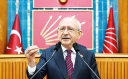 Kılıçdaroğlu: Araştırma önergesi veriyoruz