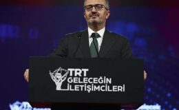 ‘Türkiye Yüzyılı’nı aynı zamanda İletişimin Yüzyılı haline getirmek için gayret gösteriyoruz’