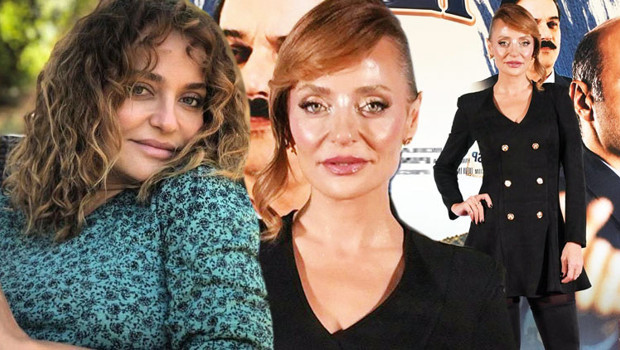 Ünlü oyuncu eridi… Son hali şaşırttı