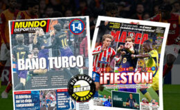 İspanya, Barça’nın Galatasaray galibiyetini konuşuyor! ‘Ve Yamal ‘Yeter’ dedi! Cehennemde dans etti’