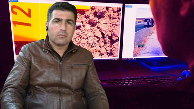 Diyarbakır’daki cinayet davasında şoke eden itiraf: Tarla parasını alamayınca iftira attık