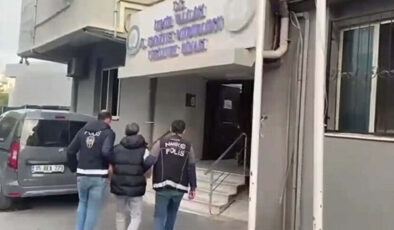 1.8 milyar liralık işlem hacmi tespit edildi: Yasa dışı bahis çetesine operasyon