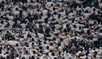 Trabzonspor-Beşiktaş derbisi öncesi tarihi karar! 6 yıllık yasak kalktı