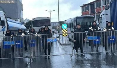 Halk TV’nin sosyal medya hesaplarına erişim engeli kararı