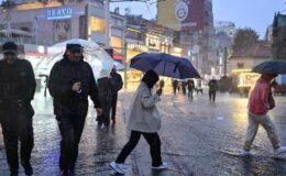 SON DAKİKA İSTANBUL: İstanbul’da yarın (15 Ekim Perşembe) okullar tatil edildi