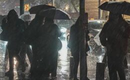 İstanbul Valiliği açıkladı! İşte kenti vuran rekor yağışın bilançosu