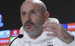 Vincenzo Italiano: ‘Avrupa Ligi’nde ilk 8 ya da 24 farketmez!’