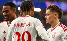 LASK Linz 3-6 Liverpool (UEFA Şampiyonlar Ligi) Fenerbahçe…
