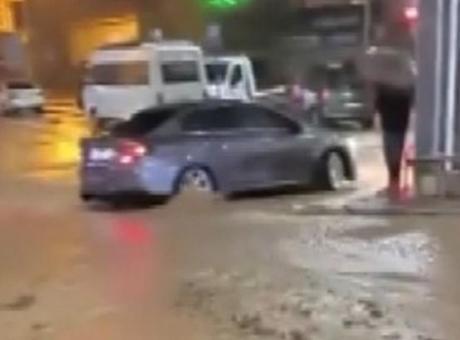 Yalova’da okullar 1 gün tatil edildi