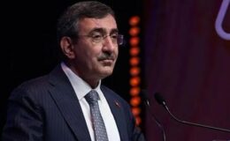 Sağanak yağışta akıma kapılan çocuk hayatını kaybetmişti! Cumhurbaşkanı Yardımcısı Yılmaz’dan başsağlığı mesajı