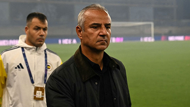 İsmail Kartal: ‘Hakkı bu değildi, kabul edilir değil!’