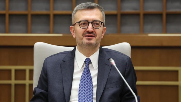 “Bölgesel barışı ve güvenliği merkeze alıyoruz”