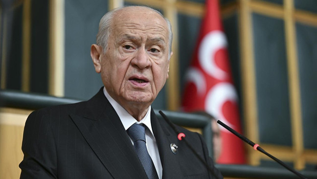 Bahçeli’den Azerbaycan mesajı: Kardeşlik hukuku zedelenmesin