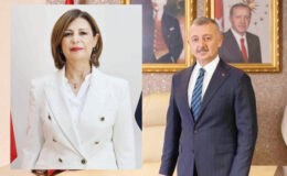 TBB’de seçim günü Büyükakın ile Ünlüce yarışacak