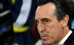 Unai Emery: ‘Fenerbahçe altı gol yemeyi hak etmedi!’