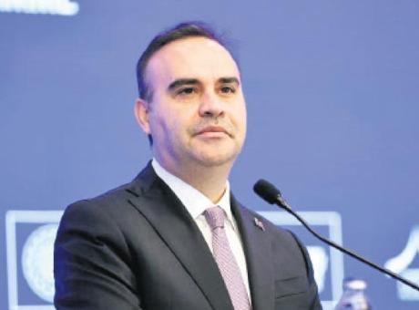 43 projeye 260 milyon euro kaynak