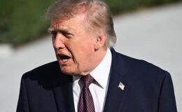 B-2 bombardıman uçaklarının planı sızdı, operasyon ertelendi! Trump’tan İran saldırısını sızdıranlara sert tepki: Bu sızıntıyı yapanlar vurulmalı