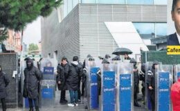 Halk TV’ye kayyum atandı