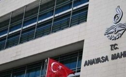 AYM, 26 siyasi parti hakkında suç duyurusunda bulunulmasına hükmetti