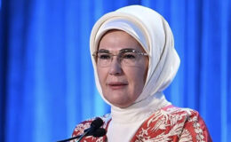Emine Erdoğan’dan ’15 Ekim Dünya Kadın Çiftçiler Günü’ mesajı