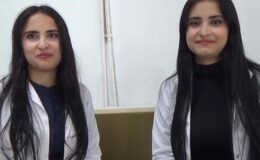 Biri atandı, diğeri peşinden gitti! İkiz öğretmenler aynı köyde: Artık gitmek istemiyorum