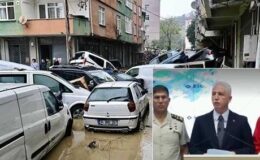 16 EKİM CUMA İSTANBUL’DA OKULLAR YARIN TATİL Mİ EDİLDİ SON DAKİKA? Valilik duyurdu…