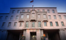 MSB’den ABD’ye CAATSA çağrısı: Tüm kısıtlamalar kaldırılmalı