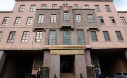 MSB: Suudi Arabistan’a askeri destek süreci Anayasa ve mevzuat hükümleri doğrultusunda yürütülecek