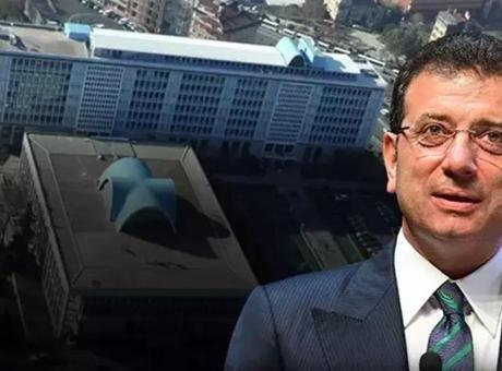 ‘İmamoğlu çıkar amaçlı suç örgütü’ davasının 99. duruşması! Ekrem İmamoğlu hakim karşısında