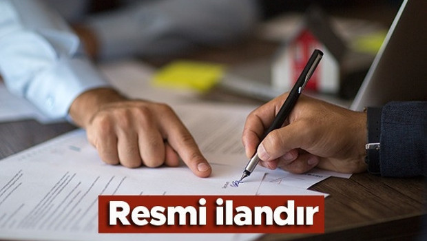 KARAMANLI MİLLİ EMLAK ŞEFLİĞİ