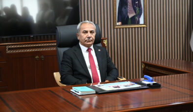 Yahşihan Belediye Başkan Vekili, Hamdi Açıkgöz oldu