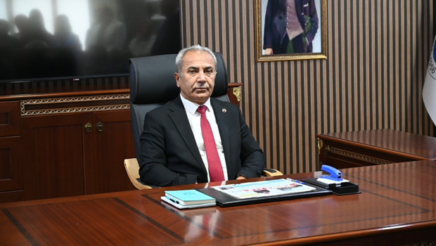 Yahşihan Belediye Başkan Vekili, Hamdi Açıkgöz oldu