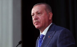 Cumhurbaşkanı Erdoğan’dan Üsküdar Belediye Başkan Vekili Gültekin için başsağlığı mesajı