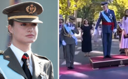 Herkesin gözü önünde ilk talihsizliğini yaşadı: ‘Bak, altın şurada… Kaldır onu yerden’