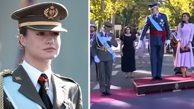 Herkesin gözü önünde ilk talihsizliğini yaşadı: ‘Bak, altın şurada… Kaldır onu yerden’