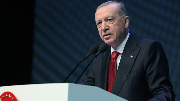 Cumhurbaşkanı Erdoğan: FETÖ emperyalizme hizmet etti