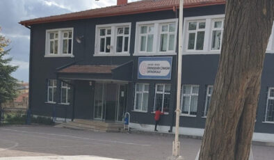Kayseri’de okulda endişelendiren olay: 12 öğrenci hastaneye kaldırıldı