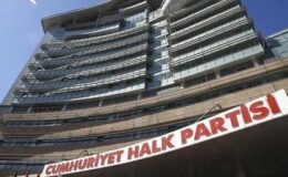Gürsel Tekin’in yerine gelen isim belirlendi: CHP İstanbul İl Başkanı Mehmet Ali Yüksel oldu
