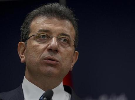 ‘İmamoğlu çıkar amaçlı suç örgütü’ davası yarına ertelendi! Ekrem İmamoğlu’nun savunması devam edecek