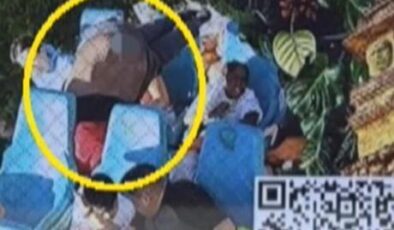 Lunaparkta dehşet! Hayatı mucizelerle doluydu sonu feci oldu: Hız treninden fırladı