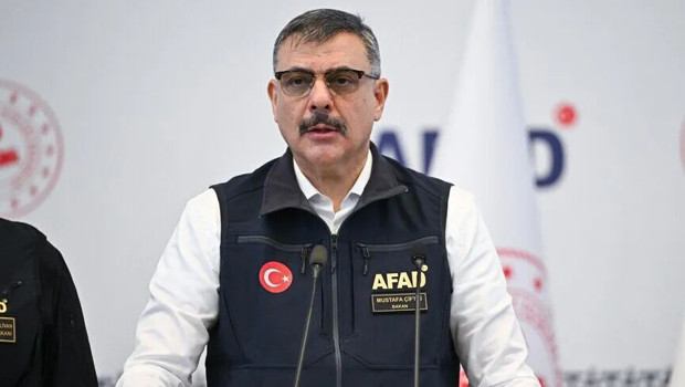 Son dakika… İstanbul’da sel felaketi! Bakan Çiftçi’den önemli açıklamalar