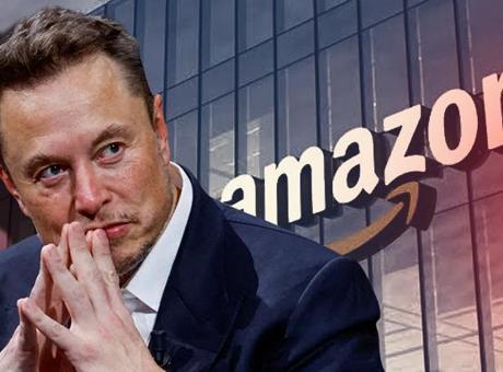 Elon Musk gözünü dünya devi Amazon’a çevirdi! ‘Zamanı geldi’