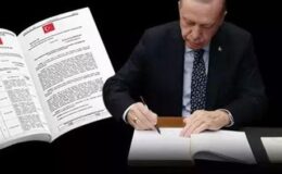 Hazine ve Maliye Bakan Yardımcılığına Bekir Bayrakdar atandı