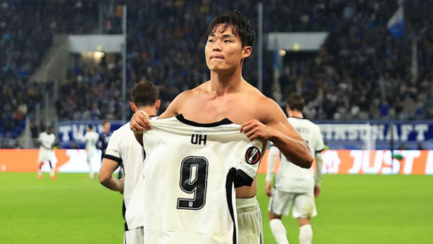 Beşiktaş’ta Dusan Vlahovic yok ama Hyeon-gyu Oh var!