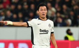Hyeon-Gyu Oh’tan Beşiktaş taraftarına övgü!