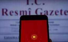 Bazı atama ve görevden alma kararları Resmi Gazete’de