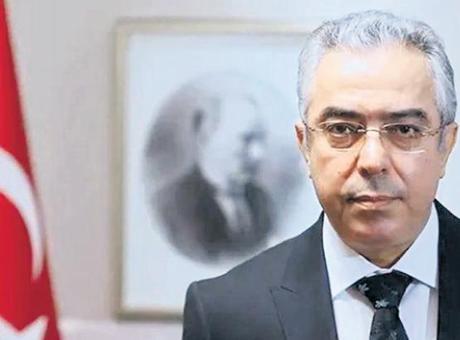 Uçum seçim tarihini açıkladı