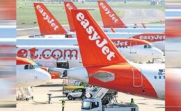 EasyJet 5.7 milyar sterline satılıyor