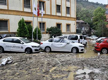 Son dakika! Meteoroloji’den İstanbul’a kritik uyarı: Yeni yağış dalgası geliyor
